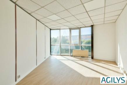 Activités / entrepôts à louer – FONTENAY SOUS BOIS (94120) – 5