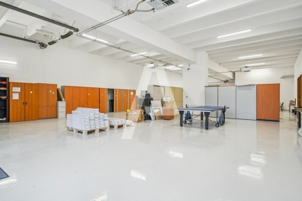 Activités / entrepôts à louer – RUNGIS (94150) – 3