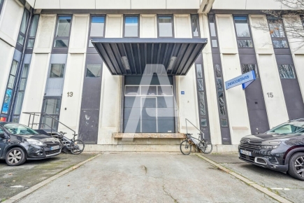 Activités / entrepôts à louer – RUNGIS (94150) – 2