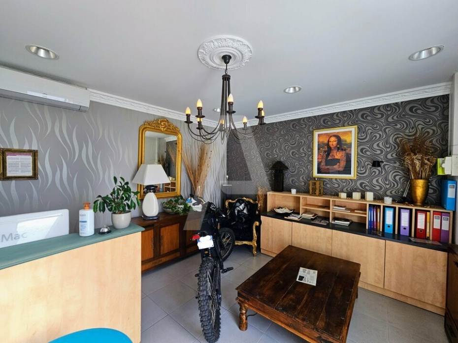 Locaux commerciaux à vendre – ORSAY (91400) – 1