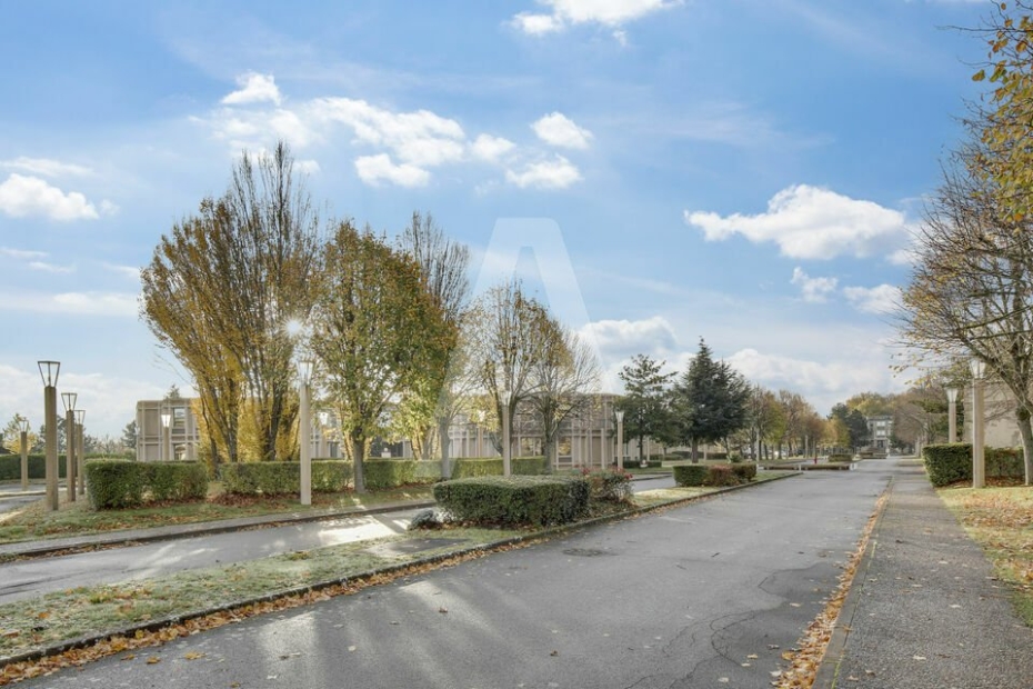 Activités / entrepôts à louer – SAINT AUBIN (91190) – 1