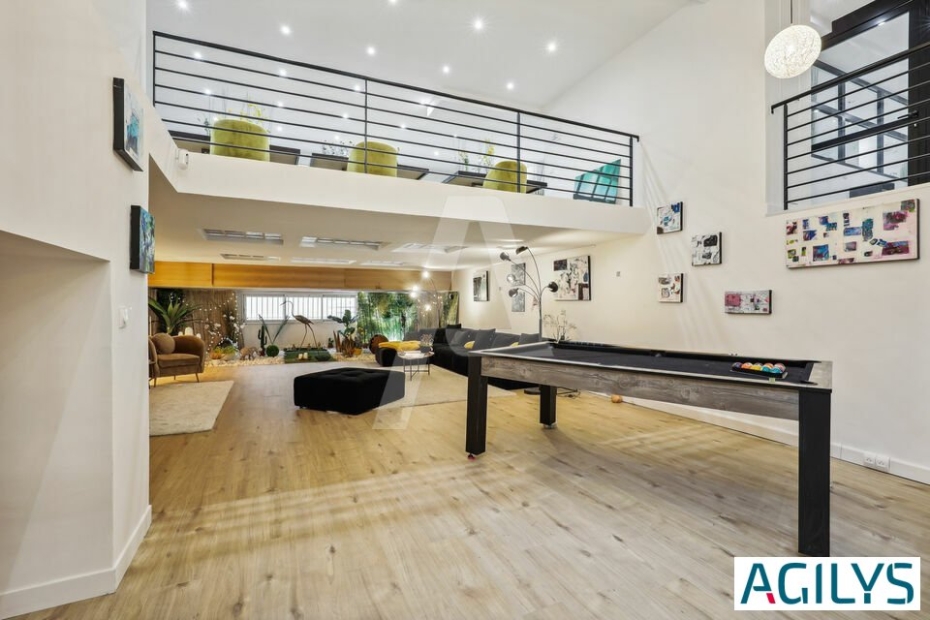 Bureaux à vendre – ORSAY (91400) – 1