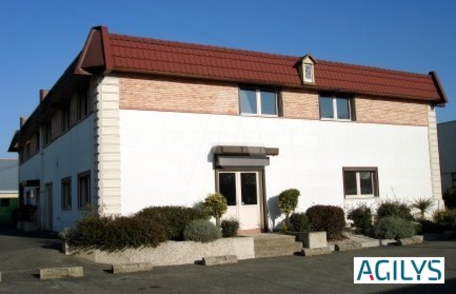 Bureaux à louer – MASSY (91300) – 1