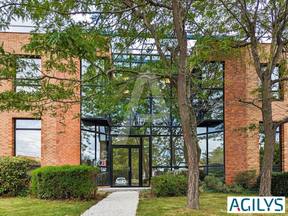 Bureaux à louer – MASSY (91300) – 1