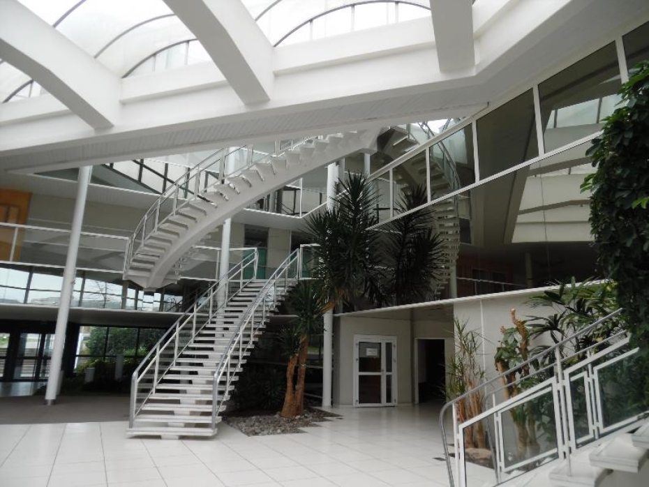 Bureaux à louer – VILLEBON SUR YVETTE (91940) – 1