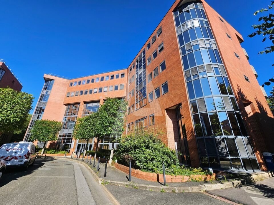 Bureaux à vendre – MEUDON (92360) – 1