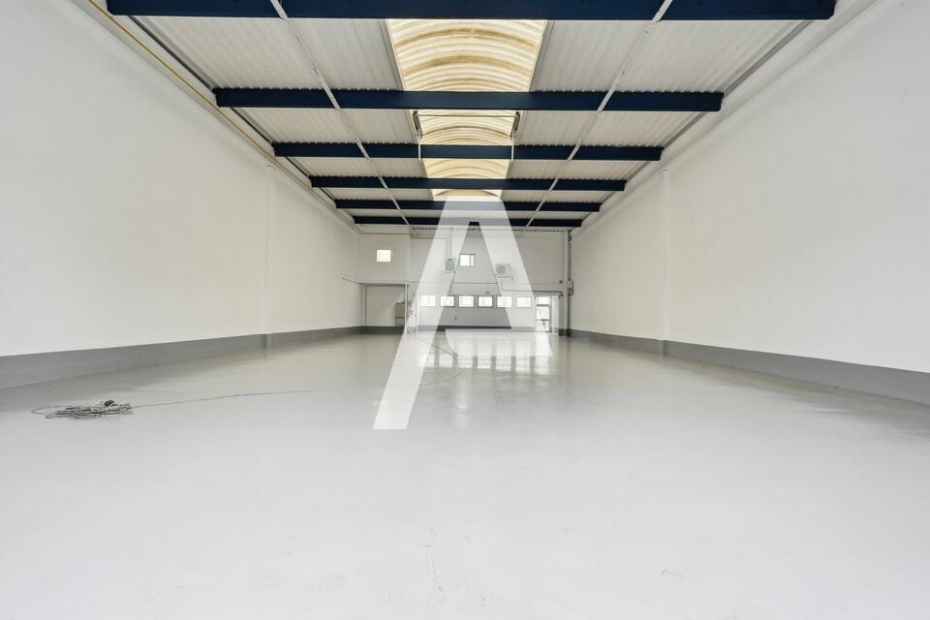 Activités / entrepôts à louer – BONNEUIL SUR MARNE (94380) – 1