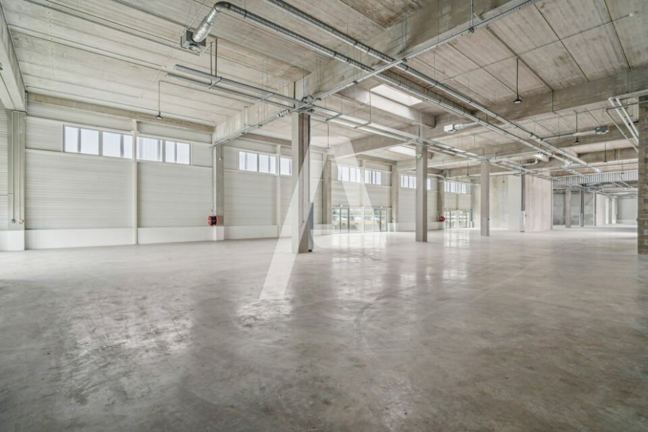 Activités / entrepôts à louer – VITRY-SUR-SEINE (94400) – 1
