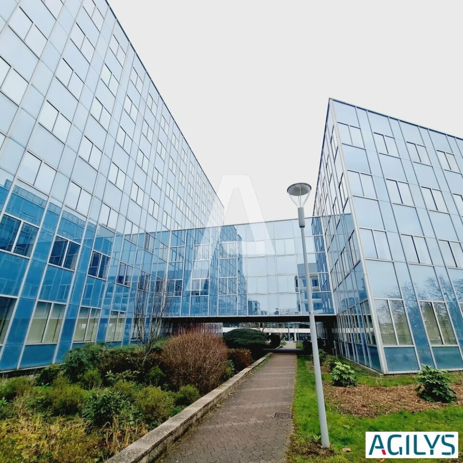 Bureaux à louer – RUNGIS (94150) – 1