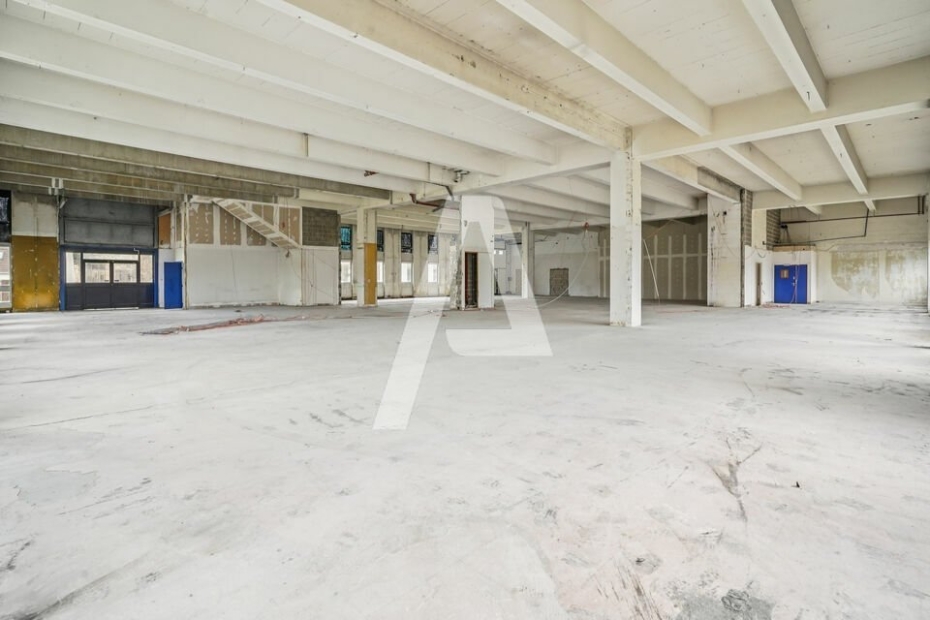 Activités / entrepôts à louer – RUNGIS (94150) – 1