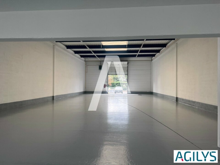 Activités / entrepôts à louer – BONNEUIL SUR MARNE (94380) – 1