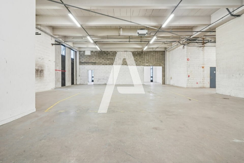Activités / entrepôts à louer – RUNGIS (94150) – 1