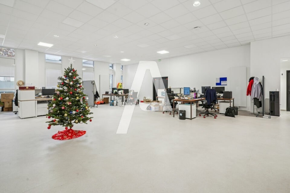 Activités / entrepôts à louer – RUNGIS (94150) – 1