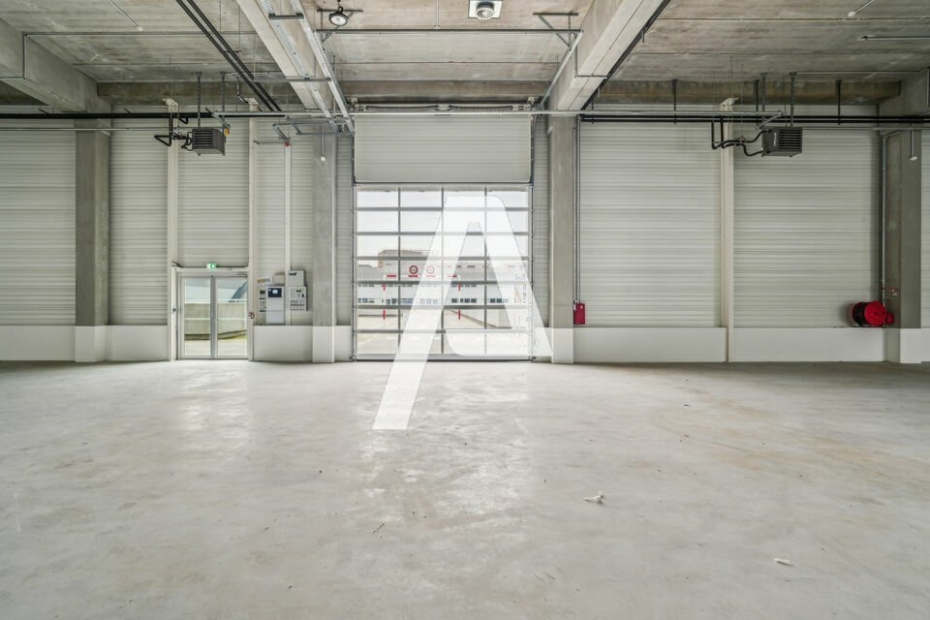 Activités / entrepôts à louer – VITRY-SUR-SEINE (94400) – 1