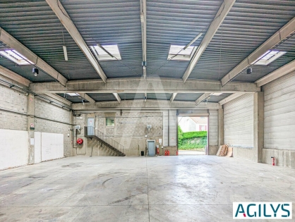 Activités / entrepôts à louer - PALAISEAU – Photo 1