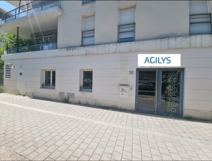 Bureaux à louer - MASSY – Photo 1