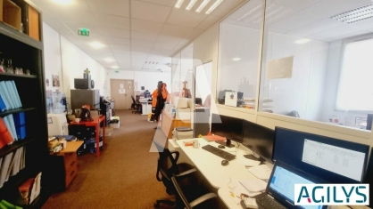 Bureaux à louer - MONTROUGE – Photo 1