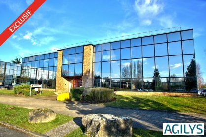 Activités / entrepôts à vendre - SAINT AUBIN – Photo 1