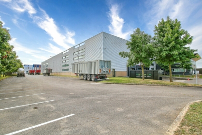 Activités / entrepôts à louer - SAINT MICHEL SUR ORGE – Photo 1