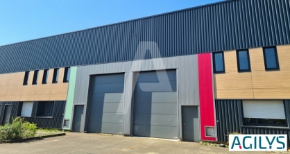 Activités / entrepôts à louer - CHARTRES – Photo 1