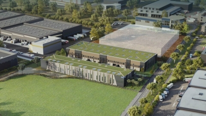 Activités / entrepôts à louer - WISSOUS – Photo 1