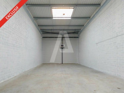 Bureaux à louer - VILLEBON-SUR-YVETTE – Photo 1