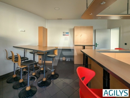 Bureaux à vendre - PALAISEAU – Photo 1