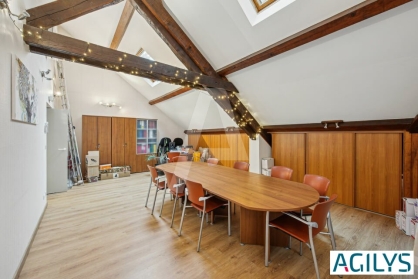 Bureaux à louer - LES ULIS – Photo 1