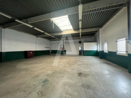 Activités / entrepôts à louer - LOGNES – Photo 1