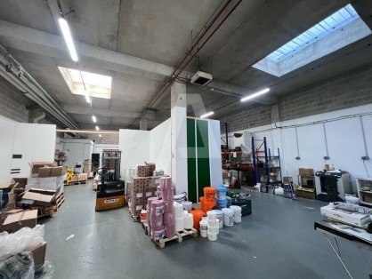 Bureaux à louer - Lognes – Photo 1