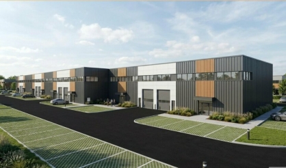Activités / entrepôts à vendre - GRETZ-ARMAINVILLIERS – Photo 1