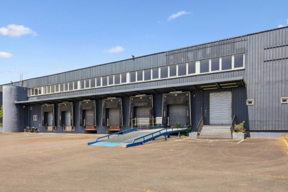 Activités / entrepôts à louer - PALAISEAU – Photo 1