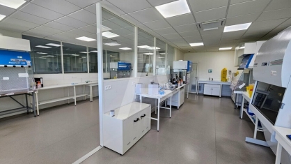 Bureaux à vendre - PALAISEAU – Photo 1