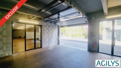 Activités / entrepôts à louer - PALAISEAU – Photo 1