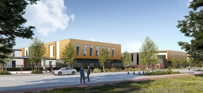 Activités / entrepôts à vendre - BONDOUFLE – Photo 1