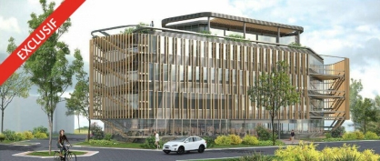 Activités / entrepôts à vendre - SACLAY – Photo 1
