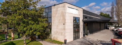 Activités / entrepôts à louer - MASSY – Photo 1