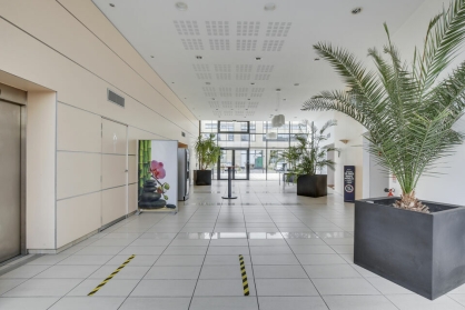 Bureaux à louer - LES ULIS – Photo 1