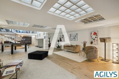 Bureaux à louer - ORSAY – Photo 1