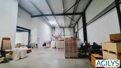 Activités / entrepôts à louer - PALAISEAU – Photo 1
