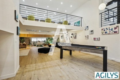 Bureaux à louer - ORSAY – Photo 1