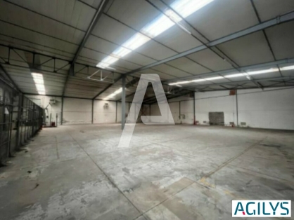 Activités / entrepôts à louer - MORANGIS – Photo 1