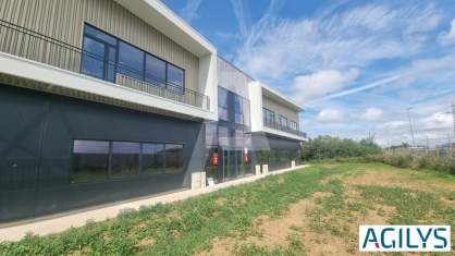 Activités / entrepôts à vendre - VILLEBON SUR YVETTE – Photo 1