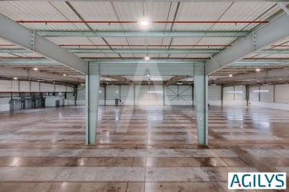 Activités / entrepôts à louer - WISSOUS – Photo 1
