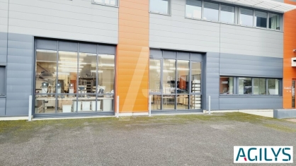 Activités / entrepôts à louer - PALAISEAU – Photo 1
