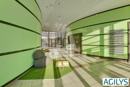 Bureaux à louer - LES ULIS – Photo 1