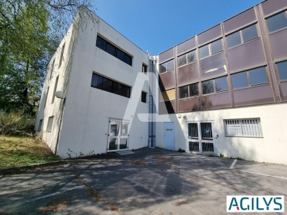 Bureaux à louer - LES ULIS – Photo 1