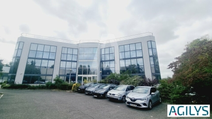 Bureaux à vendre - PALAISEAU – Photo 1