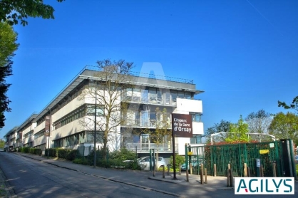 Bureaux à vendre - ORSAY – Photo 1