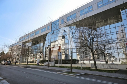 Bureaux à louer - MASSY – Photo 1